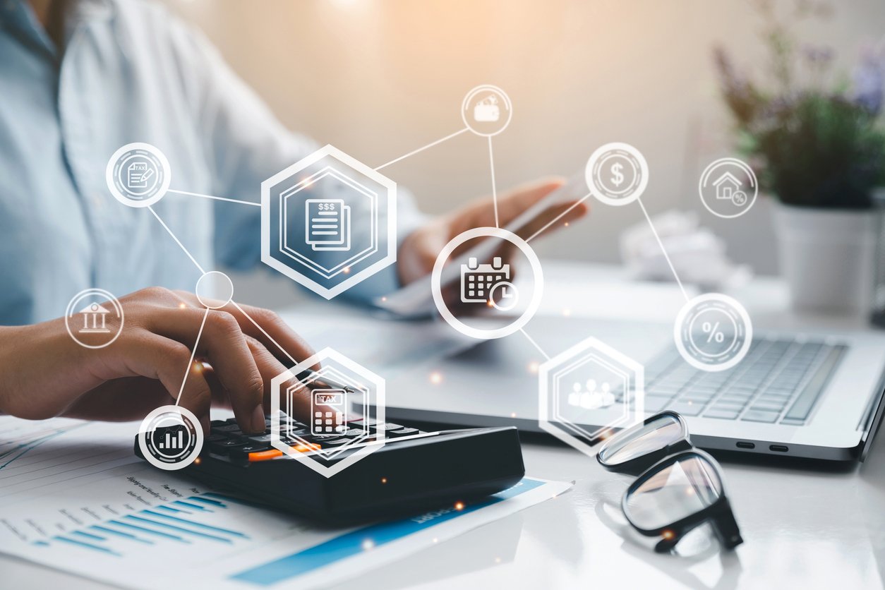 Corporate E-learning