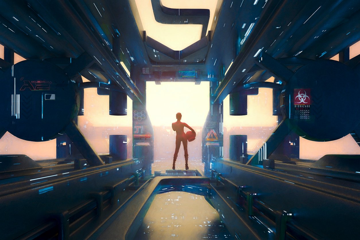Game Characters