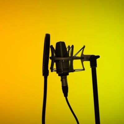 Commercial Audio Sample
